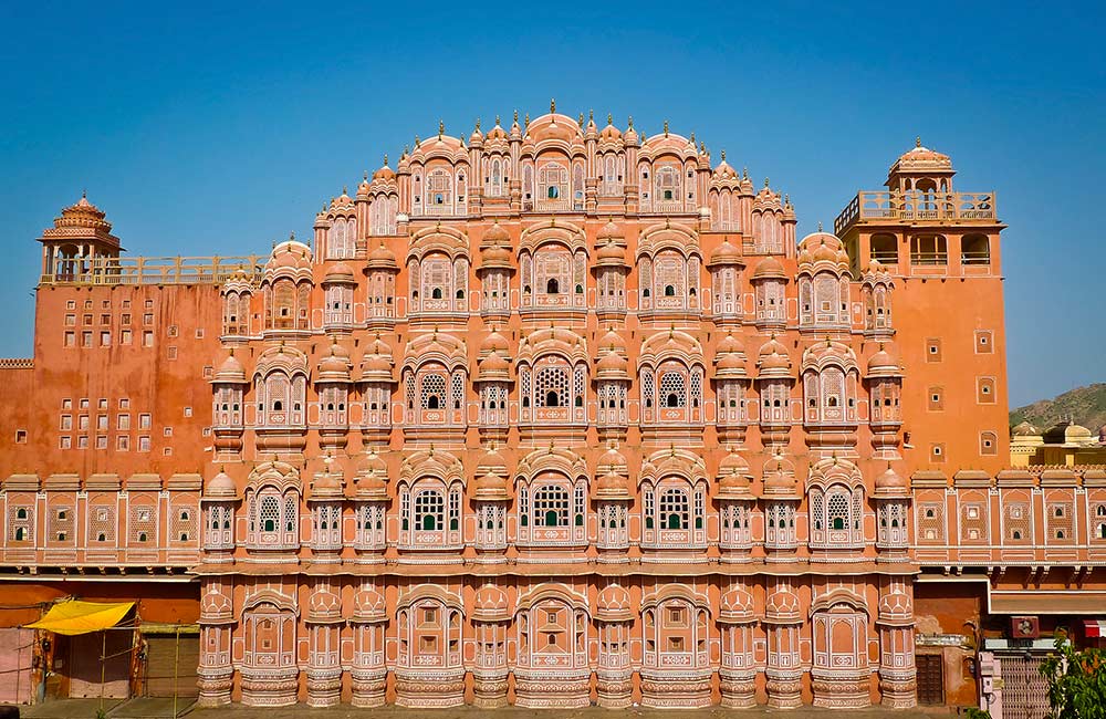  Hawa Mahal | Historical places in Jaipur