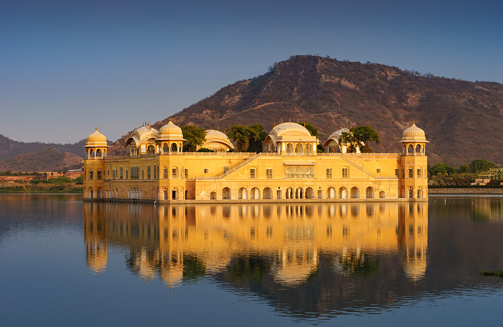 Jal Mahal | Historical places in Jaipur