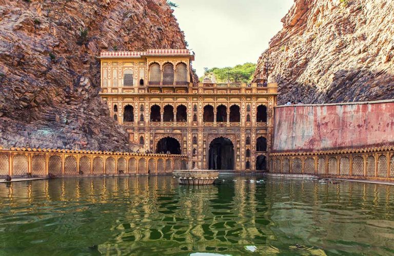 11 Historical Places in Jaipur (2022) Historical Places Near Jaipur