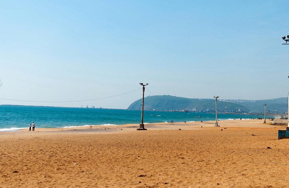  Rama Krishna Beach