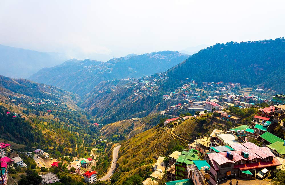  Mashobra, Shimla
