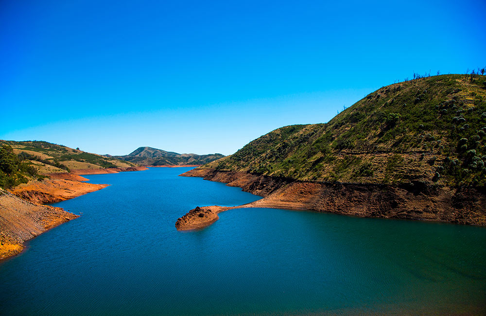 Avalanche Lake | Lakes in Ooty