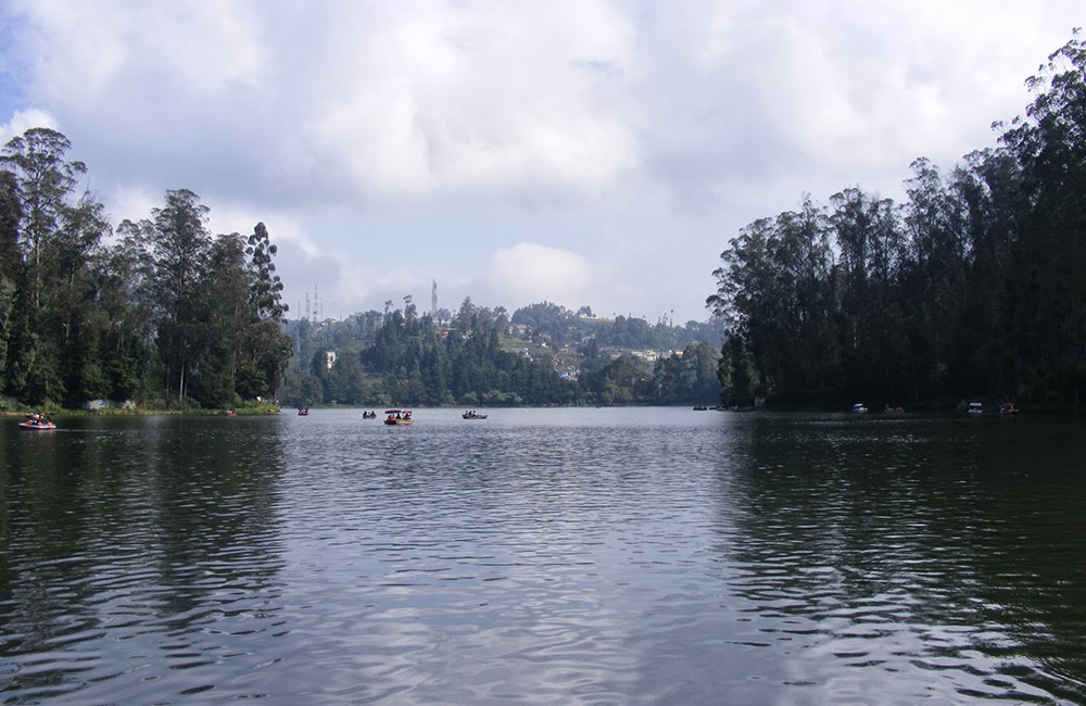 Bellikkal Lake | Lakes in Ooty