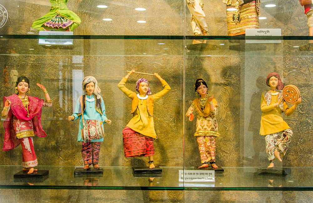  Dolls Museum | Museums in Jaipur