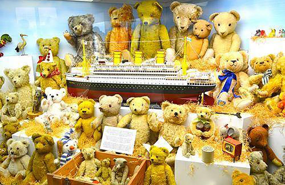 Jawahar Toy Museum | Top 5 Museums in Pondicherry with timings