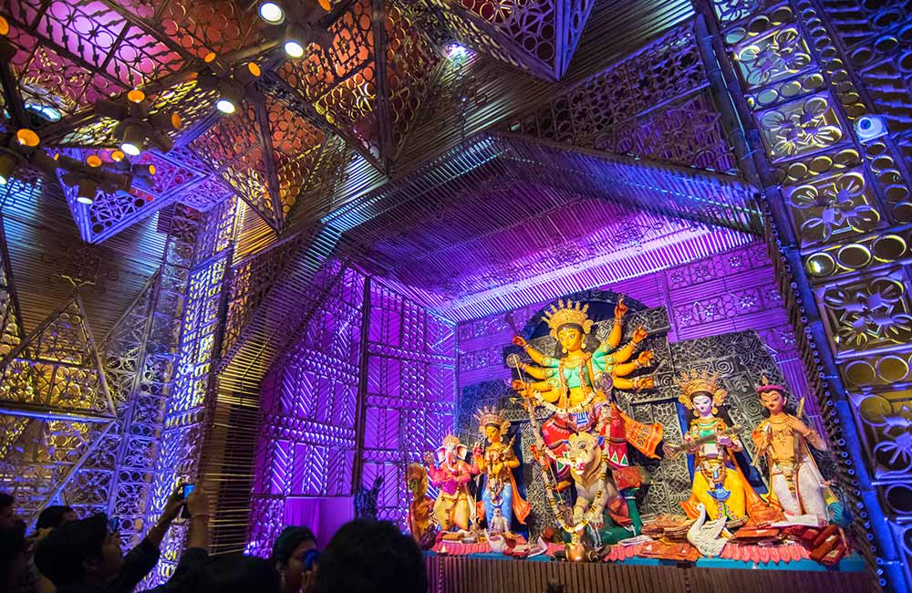 Durga Puja Festival 2024 Puja Dates, Things to Do