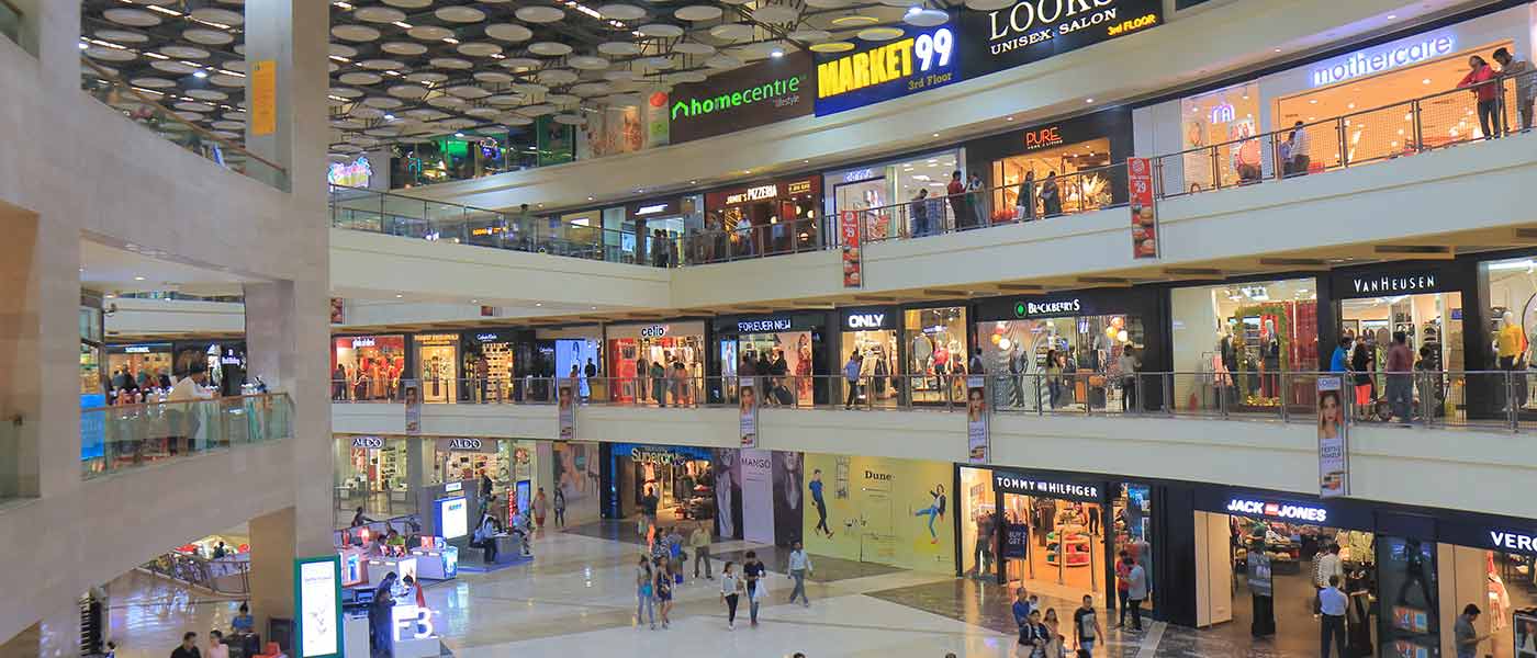 13 Malls in Chennai You Must Visit For Shopping in 2023