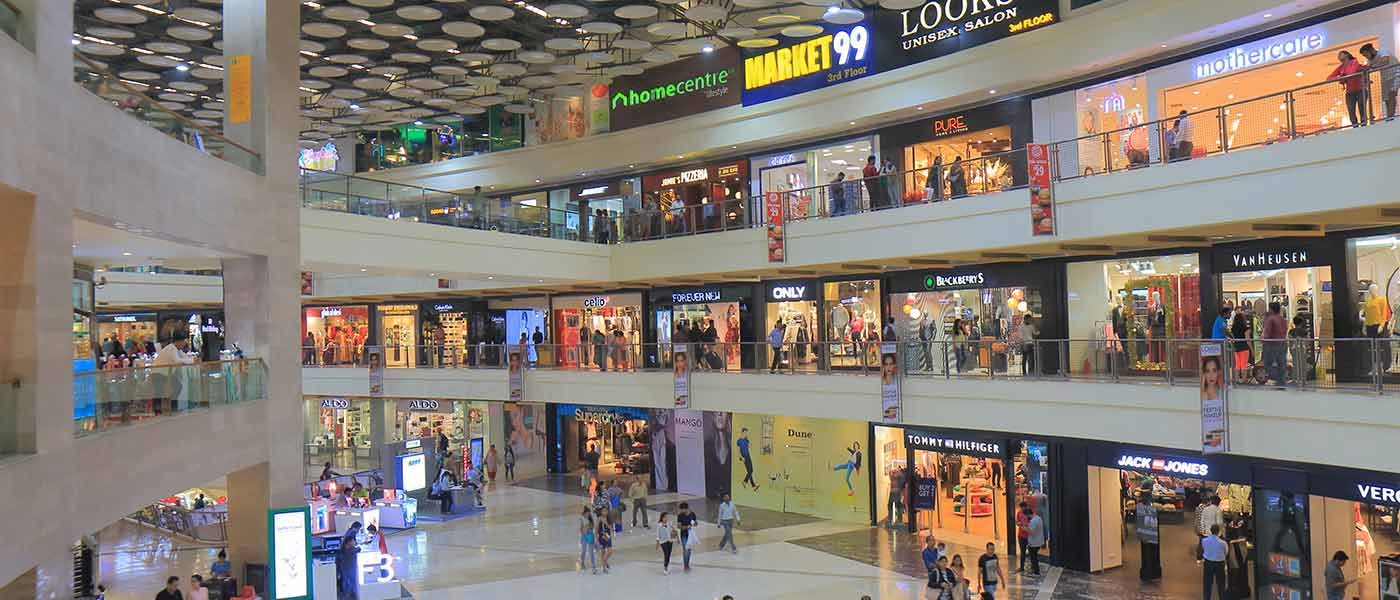 Top 50 Shopping Malls on Earth Part 3