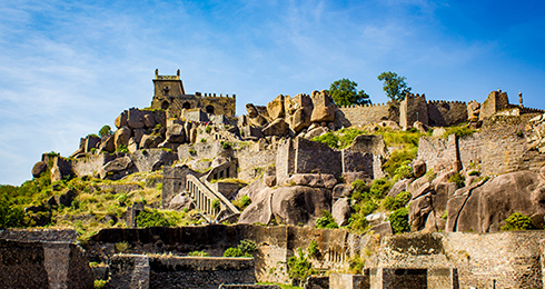 38 Best Places to Visit in Hyderabad 2024: ✔Tourist Places List