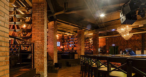 21 Best Restaurants in Cyber Hub: Timings, Avg. Cost For 2