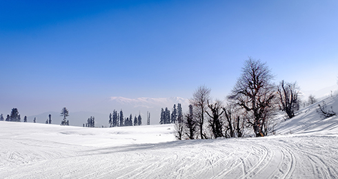 Top Hill Stations Near Lucknow For Your Next Weekend Getaway