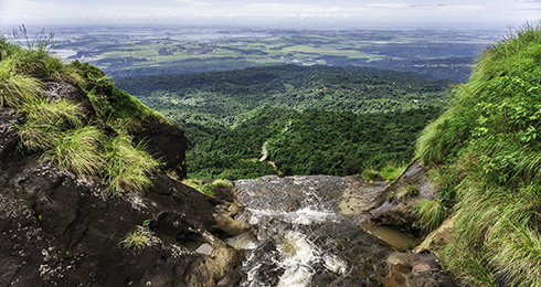 12 Hill Stations near Ahmedabad for a Pleasant Weekend Getaway