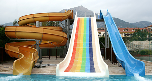 Top 3 Water Parks in Nashik: Timings, Entry Fee, Location