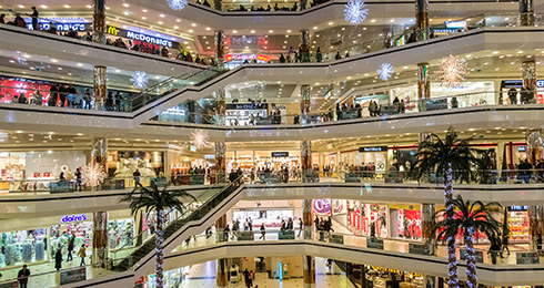 Best 13 Shopping Malls in Hyderabad with Location & Timings