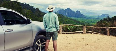 Bangalore Road Trips