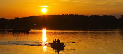 6 Scenic Lakes in and around Chandigarh that will Leave you Mesmerized
