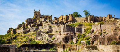 Places to Visit in Hyderabad