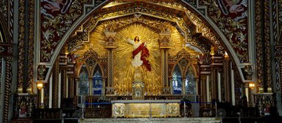 Churches in Kochi: Top 7 Sanctuaries of God in God’s Own Country