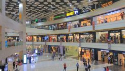 Top Malls in India