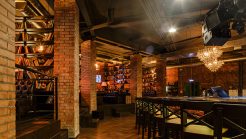 26 Restaurants, Cafes and Pubs in Cyber Hub That Will Have You Coming Back for More and More, and More
