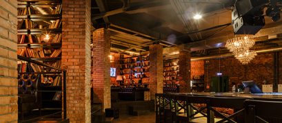 26 Restaurants, Cafes and Pubs in Cyber Hub That Will Have You Coming Back for More and More, and More