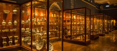 11 Museums in Jaipur that are a Treasure Trove of Information
