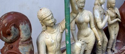 Museums in Pondicherry : Repository of Art & Culture