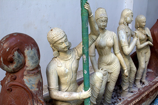 Museums in Pondicherry