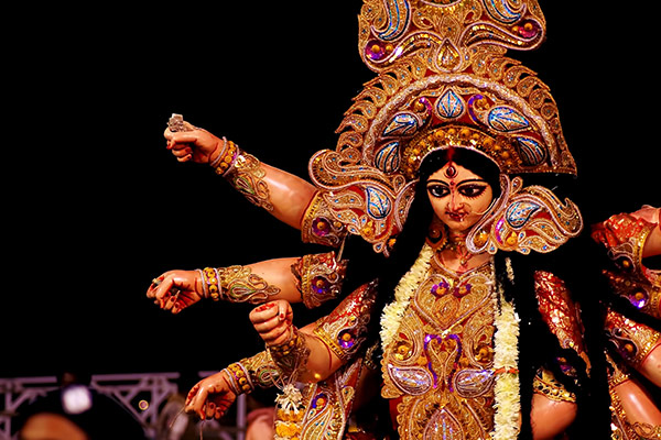 Durga Puja