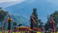 Dussehra Celebration