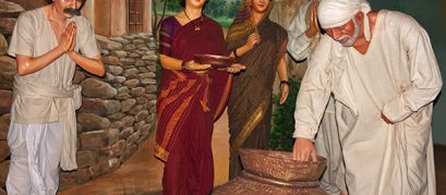 ArtArrest: Top 10 Museums in Pune that Take You through Culture and History of the City