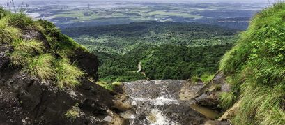 12 Hill Stations near Ahmedabad for a Pleasant Weekend Getaway