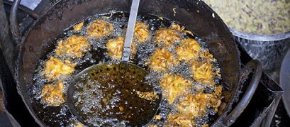 Try These Street Foods in Chennai for Tasty and Quick Snacks