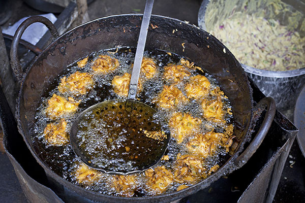 Try These Street Foods in Chennai for Tasty and Quick Snacks
