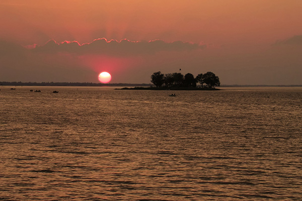 Visit these Lakes in Bhopal to Enjoy Nature’s Creativity at its Best