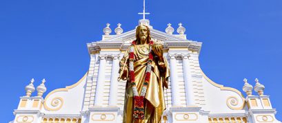 6 Churches in Pondicherry That Will Take You Back in Time