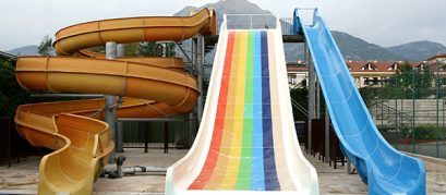Top 3 Water Parks in Nashik: To Get Your Share of Aquatic Fun