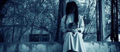 GhostAlert – 16 Most Haunted Places in India and the Spooky Stories behind Them