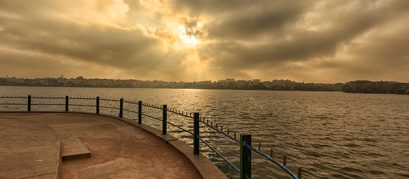 Visit these 11 Lakes in Bangalore for a Beautiful Tryst with Nature