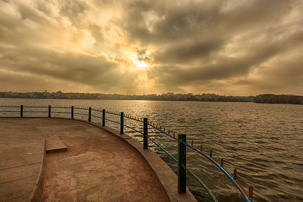 Lakes in Bangalore