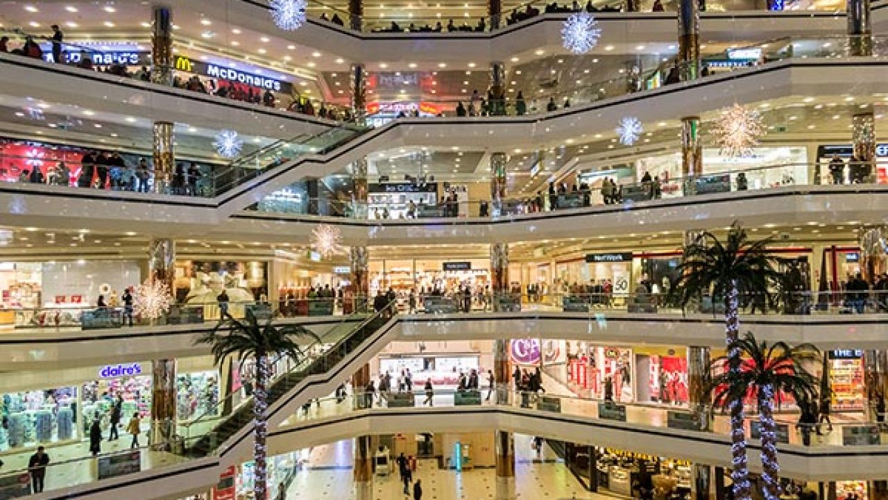 Best 13 Malls In Hyderabad 2020 Shopping Malls In Hyderabad