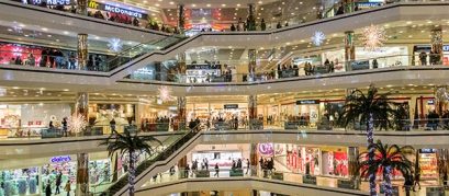 Top 13 Shopping Malls in Hyderabad for the Best Retail Therapy Ever