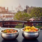 9 Most Popular Restaurants in Agra