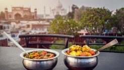 11 Most Popular Restaurants in Agra