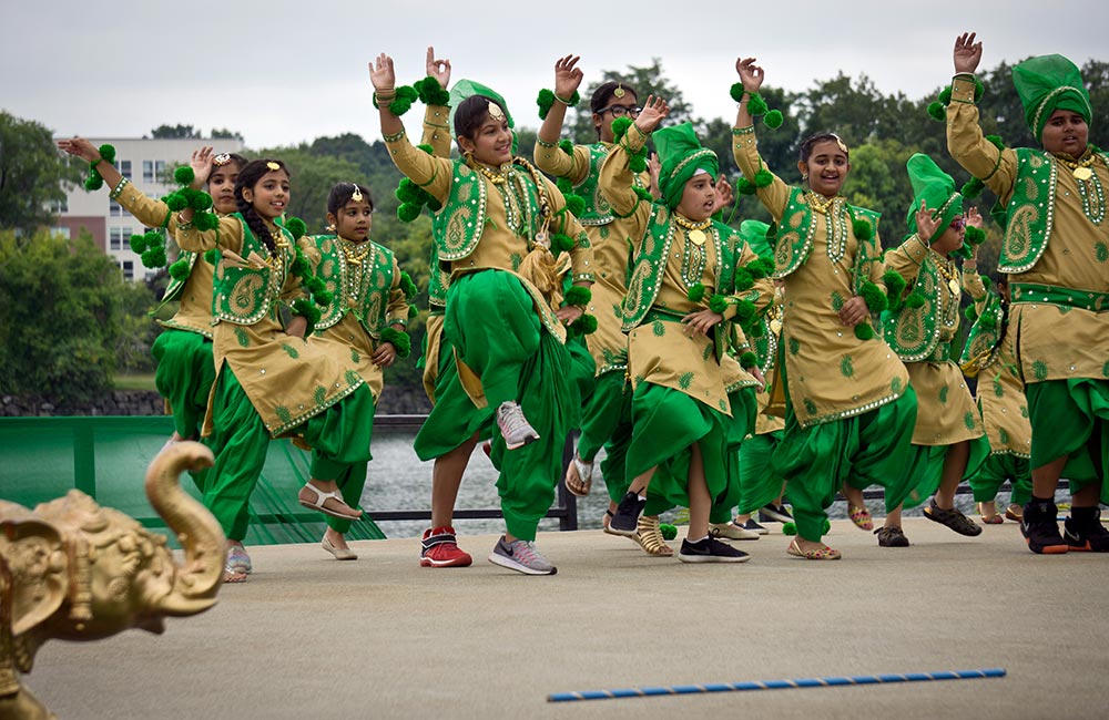 Baisakhi | National Festivals of India