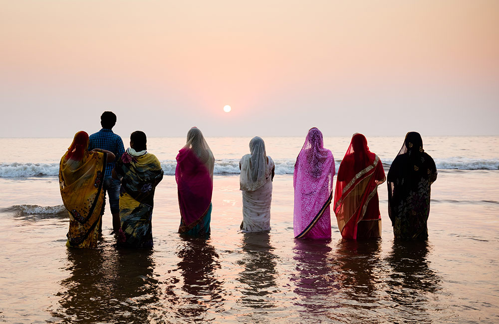 Chhath Puja (Other Regional and Religious Festivals of India)