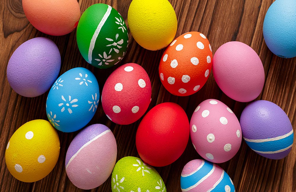 Easter (Other Regional and Religious Festivals of India)