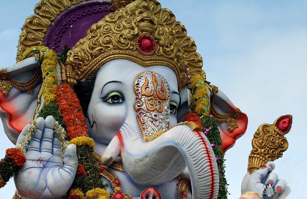 Ganesh Chaturthi | National Festivals of India