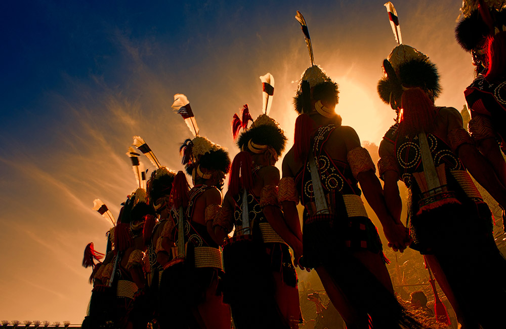 Hornbill Festival (Other Regional and Religious Festivals of India)