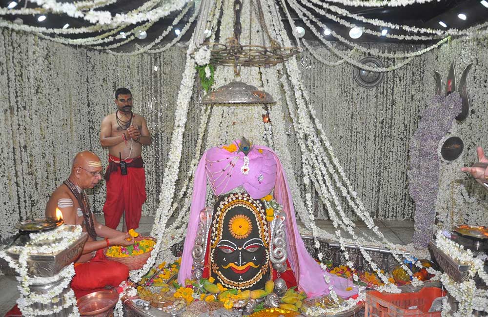 Maha Shivratri | National Festivals of India